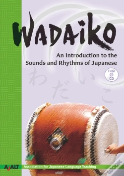 Capa do artigo Wadaiko