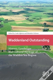 Capa do artigo Waddenland Outstanding