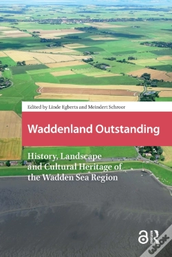 Capa do artigo Waddenland Outstanding