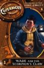 Wade And The Scorpionâ€™S Claw - Preview
