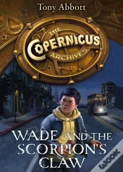 Capa do artigo Wade And The Scorpion