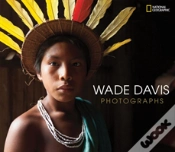 Capa do artigo Wade Davis Photographs