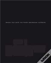Wade Guyton. 26 Avril  7 Juin 2008