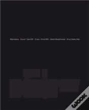 Capa do artigo Wade Guyton. 26 Avril  7 Juin 2008