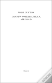 Capa do artigo Wade Guyton