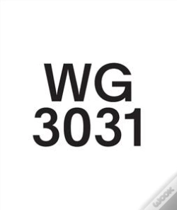 Capa do artigo Wade Guyton - Wg3031