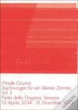 Wade Guyton