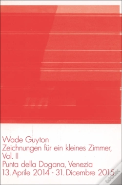 Capa do artigo Wade Guyton