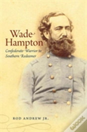Capa do artigo Wade Hampton