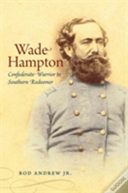 Capa do artigo Wade Hampton