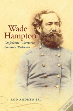 Capa do artigo Wade Hampton