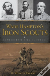 Capa do artigo Wade Hampton