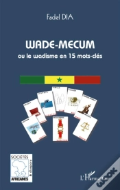 Capa do artigo Wade Mecum Ou La Wadisme En 15 Mots-Clés