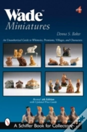 Capa do artigo Wade Miniatures