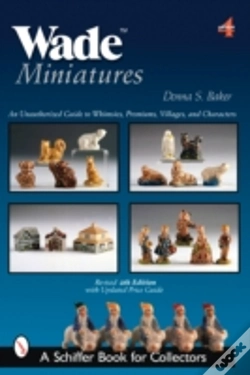 Capa do artigo Wade Miniatures