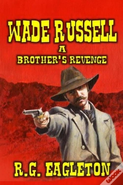 Capa do artigo Wade Russell