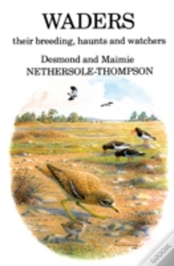 Capa do artigo Waders: Their Breeding, Haunts And Watchers