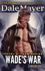 Wade'S War - Preview