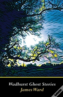 Capa do artigo Wadhurst Ghost Stories