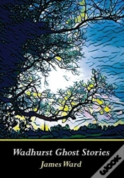 Capa do artigo Wadhurst Ghost Stories