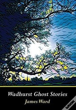 Capa do artigo Wadhurst Ghost Stories