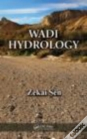 Capa do artigo Wadi Hydrology