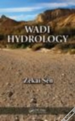Capa do artigo Wadi Hydrology