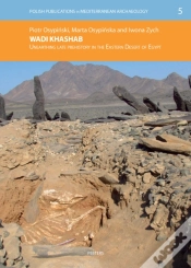 Capa do artigo Wadi Khashab