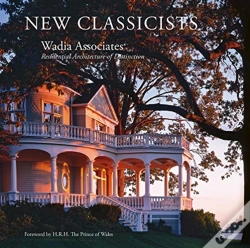 Capa do artigo Wadia Associates Bb