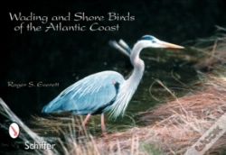 Capa do artigo Wading & Shore Birds Of The Atlantic Coast