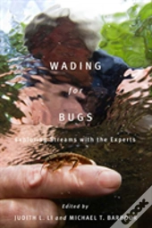 Wading For Bugs