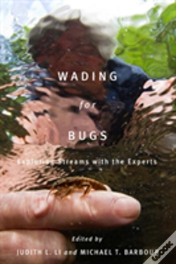 Capa do artigo Wading For Bugs