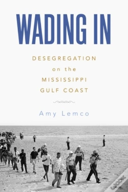 Capa do artigo Wading In