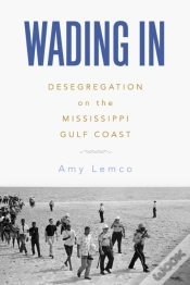 Capa do artigo Wading In