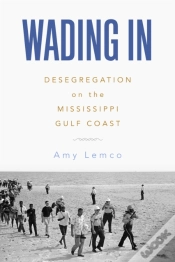 Capa do artigo Wading In