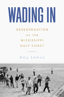 Capa do artigo Wading In