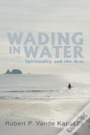 Wading In Water