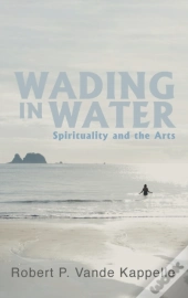 Wading In Water