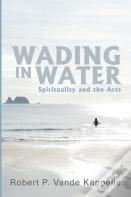 Wading In Water
