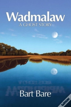 Capa do artigo Wadmalaw