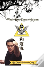 Capa do artigo Wado Ryu Karate/Jujutsu