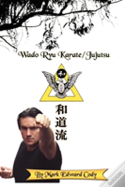 Capa do artigo Wado Ryu Karate/Jujutsu