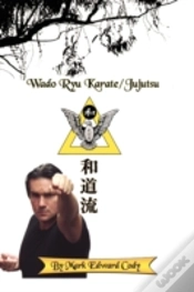 Capa do artigo Wado Ryu Karate/Jujutsu