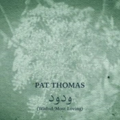 Capa do artigo (Wadud/Most Loving) - CD