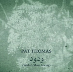 Capa do artigo (Wadud/Most Loving) - CD