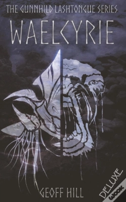 Capa do artigo Waelcyrie