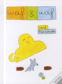 Capa do artigo Waf & Waf
