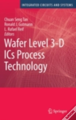 Capa do artigo Wafer Level 3-D Ics Process Technology