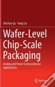 Capa do artigo Wafer-Level Chip-Scale Packaging