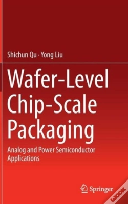 Capa do artigo Wafer-Level Chip-Scale Packaging